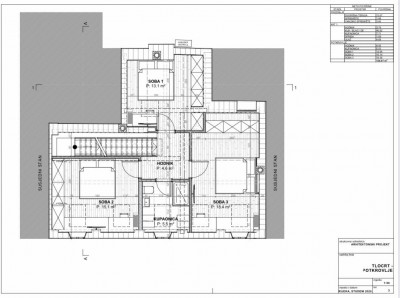 4 rooms, Apartment, 139m², 1 Floor