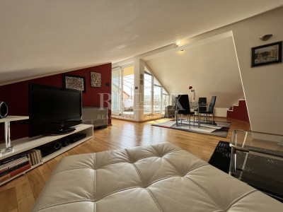 2 rooms, Apartment, 38m²
